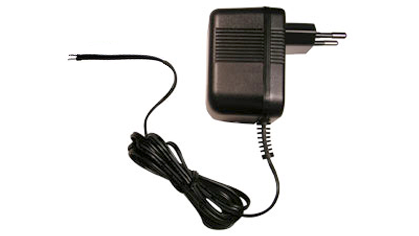 230V AC-AC power adapter (Europe)